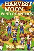 Algopix Similar Product 17 - Harvest Moon The Winds of Anthos User