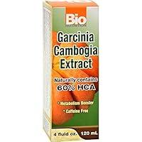 Algopix Similar Product 17 - Bio Nutrition  Garcinia Cambogia