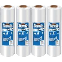 Algopix Similar Product 8 - TAPEBEAR Stretch Wrap Film 15 x 760Ft