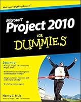 Algopix Similar Product 19 - Project 2010 For Dummies