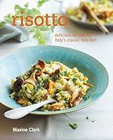 Algopix Similar Product 19 - Risotto Delicious recipes for Italys