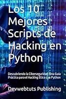 Algopix Similar Product 15 - Los 10 Mejores Scripts de Hacking en