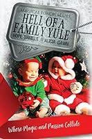 Algopix Similar Product 17 - Hell of a Family Yule Magical Forces