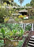 Algopix Similar Product 12 - National Botanical Garden (Seychelles)