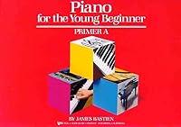 Algopix Similar Product 17 - WP230  Piano for the Young Beginner 