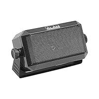 Algopix Similar Product 12 - Midland AU25  External Speaker for Car