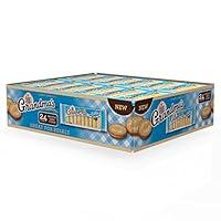Algopix Similar Product 17 - Grandmas Sandwich Creme