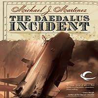 Algopix Similar Product 15 - The Daedalus Incident