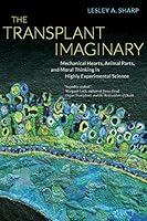 Algopix Similar Product 5 - The Transplant Imaginary Mechanical