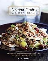 Algopix Similar Product 16 - Ancient Grains for Modern Meals