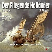 Algopix Similar Product 7 - Richard Wagner Der Fliegende Hollnder