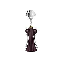 Algopix Similar Product 9 - Alessi Anna G. Corkscrew, Red