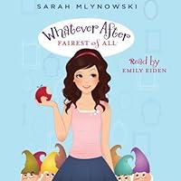 Algopix Similar Product 14 - Fairest of All: Whatever After, Book 1