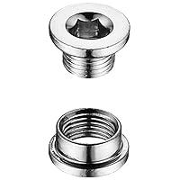 Algopix Similar Product 8 - Action Rear Derailleur Hanger Bolt