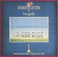 Algopix Similar Product 4 - Chariots of Fire 25 Anniversary