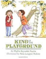 Algopix Similar Product 18 - King of the Playground