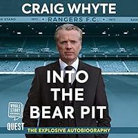 Algopix Similar Product 9 - Into the Bear Pit The Explosive