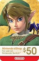 Algopix Similar Product 19 - Nintendo eShop Gift Card