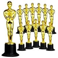 Algopix Similar Product 15 - GiftExpress 24Pack 6 Gold Award