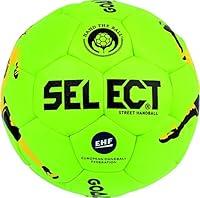 Algopix Similar Product 19 - Select Goalcha Street Handball