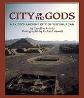 Algopix Similar Product 2 - City of the Gods Mexicos Ancient City