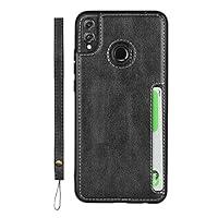 Algopix Similar Product 8 - Huawei Honor 8X Case The Grafu