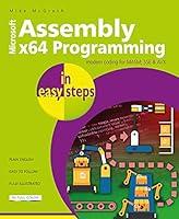 Algopix Similar Product 19 - Assembly x64 in easy steps Modern