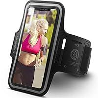 Algopix Similar Product 2 - Spigen Sports Armband 6 inch for iPhone
