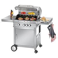 Algopix Similar Product 2 - Profi Cook