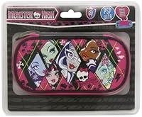 Algopix Similar Product 15 - Indeca cw480 Monster High PSP Vita Bag