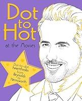 Algopix Similar Product 12 - Dot to Hot at the Movies