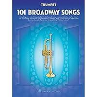 Algopix Similar Product 19 - 101 Broadway Songs for Trumpet