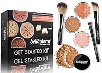 Algopix Similar Product 6 - bellapierre Get Started Kit  Includes