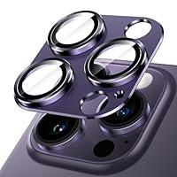 Algopix Similar Product 9 - JETech Camera Lens Protector for iPhone