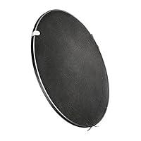 Algopix Similar Product 17 - walimex 56cm Honeycomb for Beauty Dish