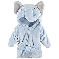 Algopix Similar Product 13 - Hudson Baby Unisex Baby Plush Animal