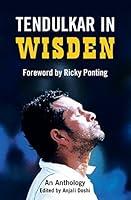 Algopix Similar Product 4 - Tendulkar in Wisden: An Anthology