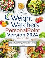 Algopix Similar Product 6 - New Weight Watchers PersonalPoints