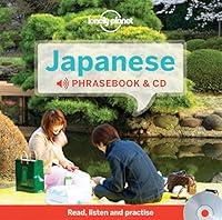 Algopix Similar Product 15 - Lonely Planet Japanese Phrasebook and
