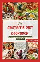 Algopix Similar Product 17 - THE GASTRITIS DIET COOKBOOK 50