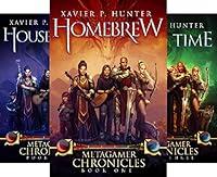 Algopix Similar Product 8 - Metagamer Chronicles