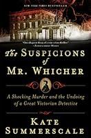 Algopix Similar Product 5 - The Suspicions of Mr Whicher A