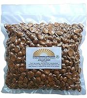 Algopix Similar Product 17 - Natural Apricot Kernels Raw Seeds