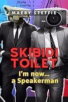 Algopix Similar Product 6 - Skibidi Toilet: I’m now a Speakerman