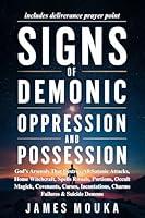 Algopix Similar Product 3 - Signs of Demonic oppression and