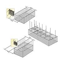 Algopix Similar Product 4 - Fehr Brothers BSN Ceiling Cage Net