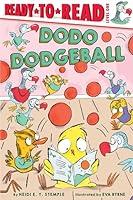 Algopix Similar Product 10 - Dodo Dodgeball: Ready-to-Read Level 1