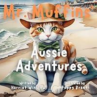 Algopix Similar Product 19 - Mr Muffins Aussie Adventure A