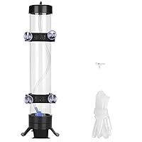 Algopix Similar Product 13 - Brine Shrimp Hatchery KitsAquarium