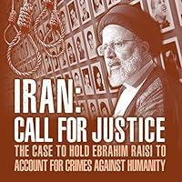 Algopix Similar Product 16 - Iran Call for Justice The Case to